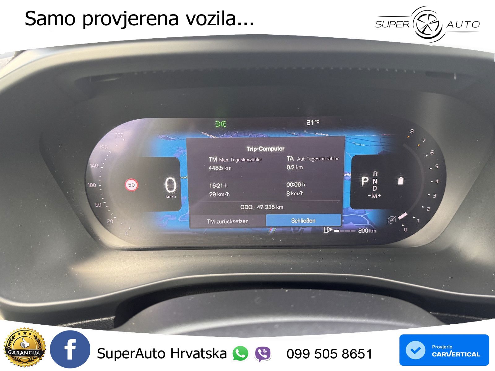 Volvo XC40 2.0 B4 197 KS Automatic LED+GR SJED+ACC