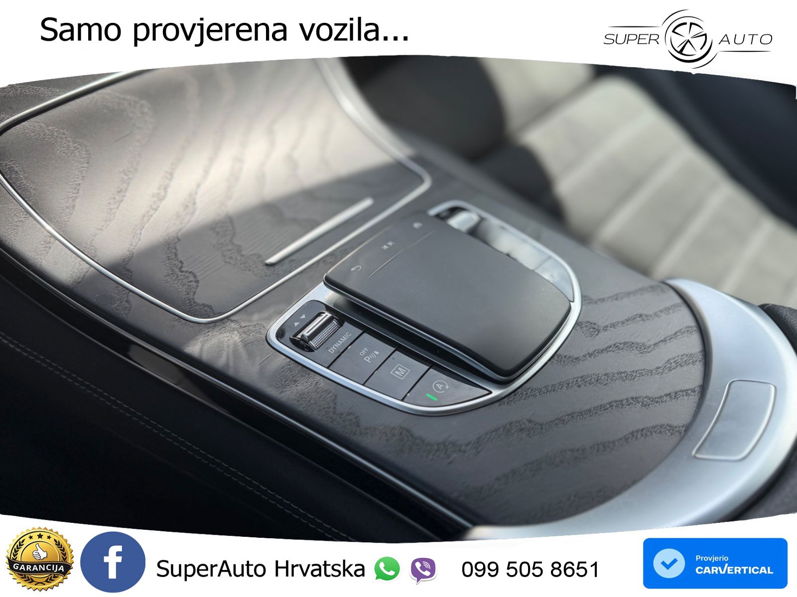 Mercedes GLC Coupe 220d (194 KS) 4MATIC G-TRONIC AMG LED+GR SJED+ACC