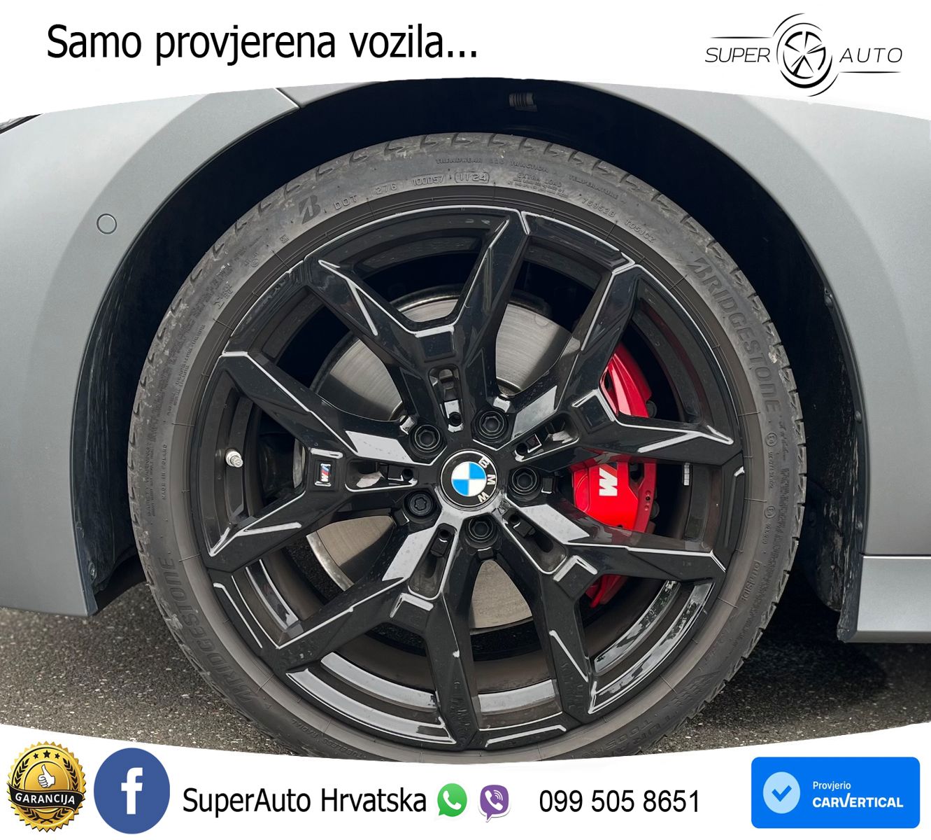BMW 320d (190 KS) xDrive Steptronic M Sport LED+GR SJED+ACC