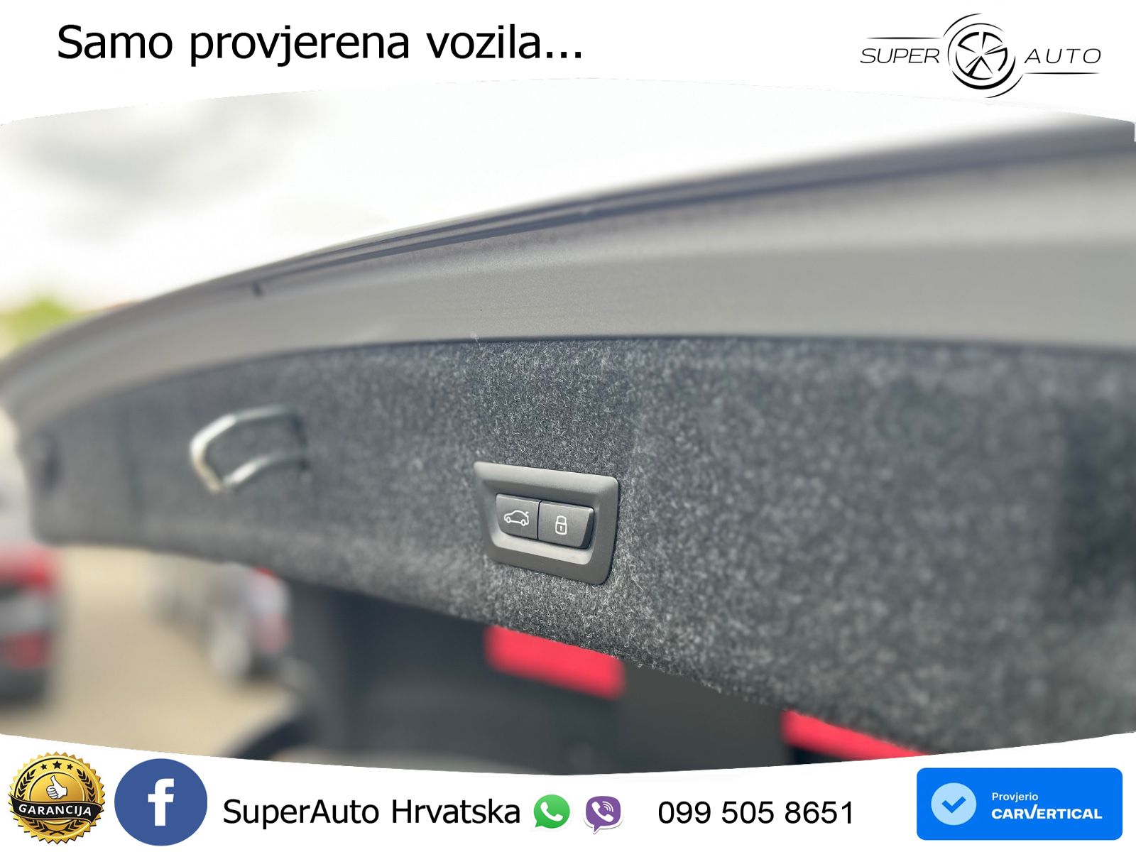 BMW 320d (190 KS) xDrive Steptronic M Sport LED+GR SJED+ACC