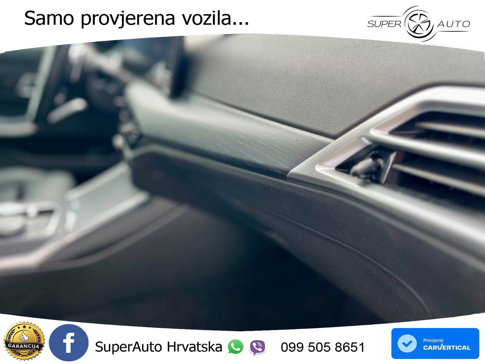 BMW 320d (190 KS) xDrive Steptronic M Sport LED+GR SJED+ACC