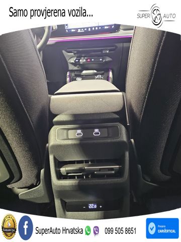 Audi Q3 Sportback 1.5 TFSIe (272 KS) S tronic 2x S line LED+GR SJED+ACC