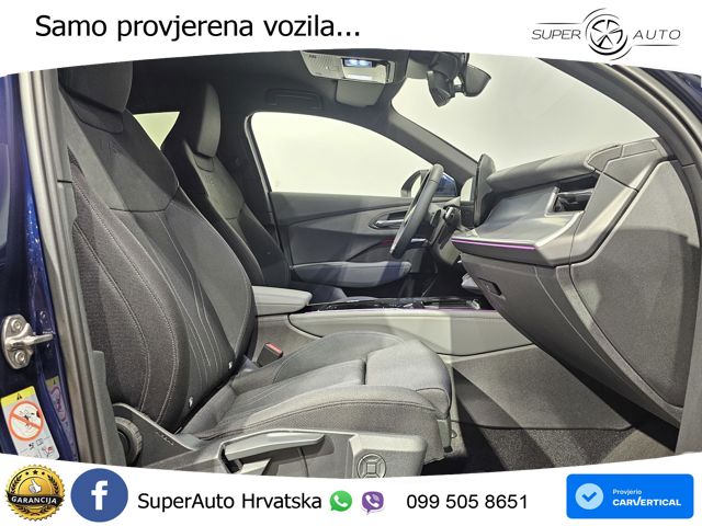 Audi Q3 Sportback 1.5 TFSIe (272 KS) S tronic 2x S line LED+GR SJED+ACC
