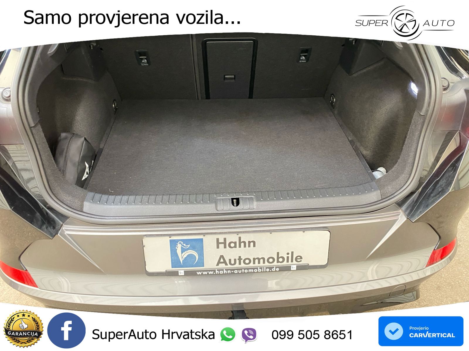 Cupra Formentor 1.4 TSI (245 KS) e-Hybrid DSG VZ LED+GR SJED+ACC