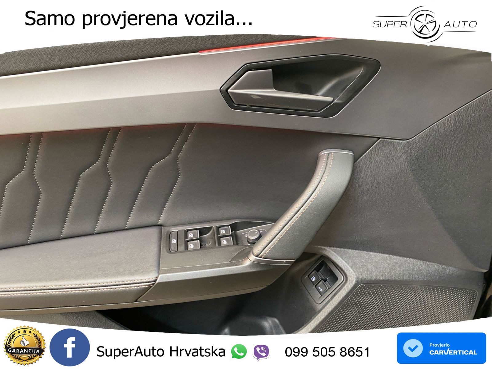 Cupra Formentor 1.4 TSI (245 KS) e-Hybrid DSG VZ LED+GR SJED+ACC