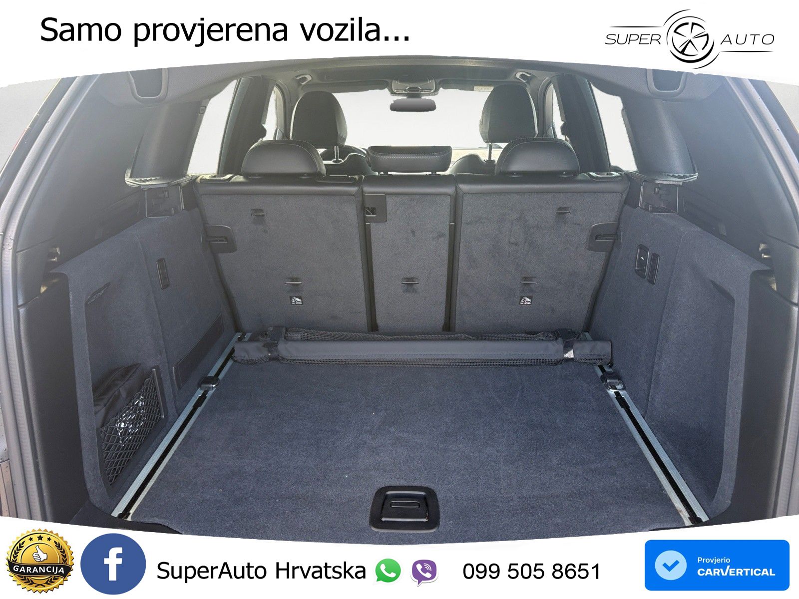 BMW X3 20d xDrive Steptronic M Sport