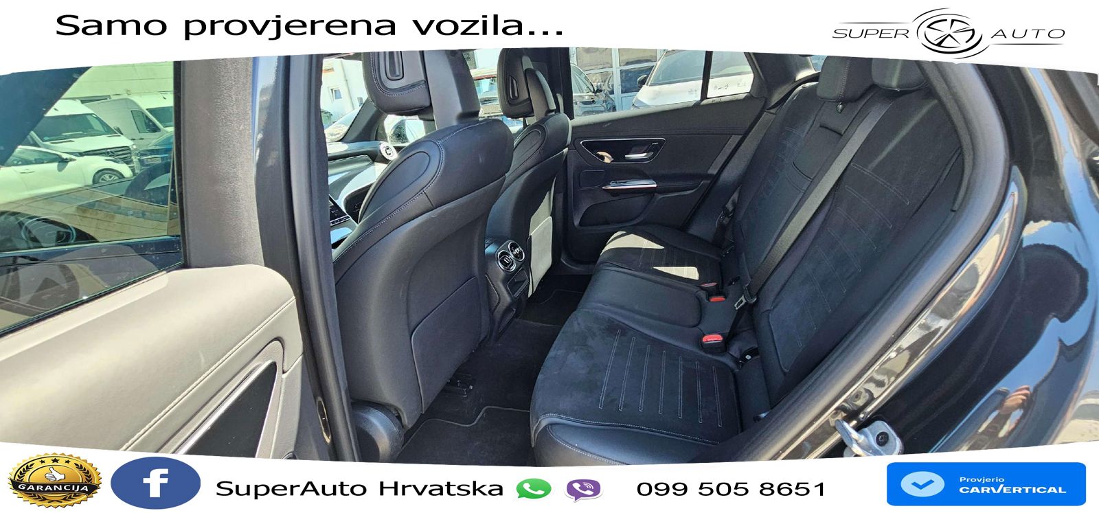 Mercedes GLC 300 (258 KS) 4MATIC 9G-TRONIC AMG LED+GR SJED+ACC