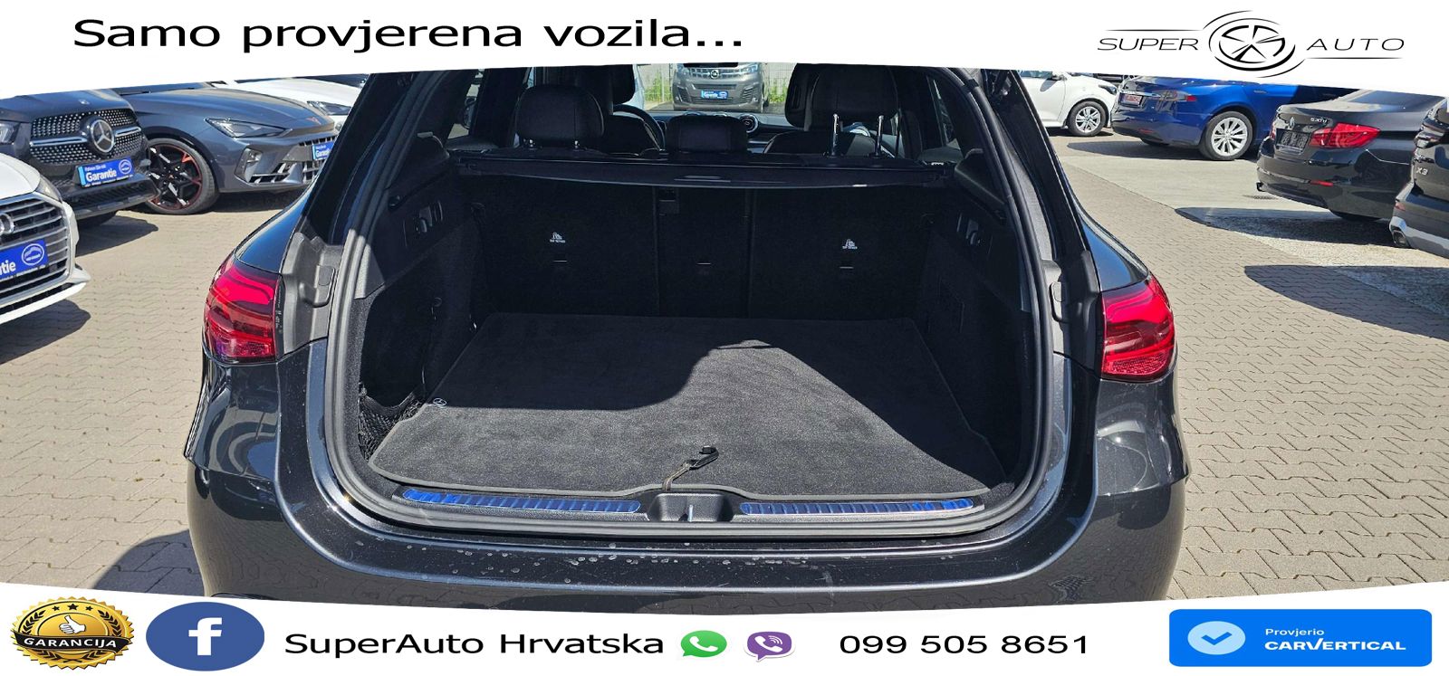 Mercedes GLC 300 (258 KS) 4MATIC 9G-TRONIC AMG LED+GR SJED+ACC