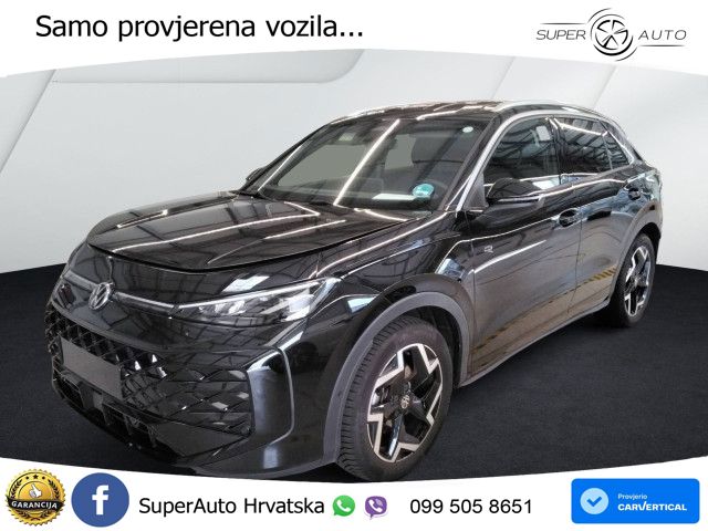 Volkswagen T-Roc II 1.5 eTSI (150 KS)  DSG LED+GR SJED+ACC