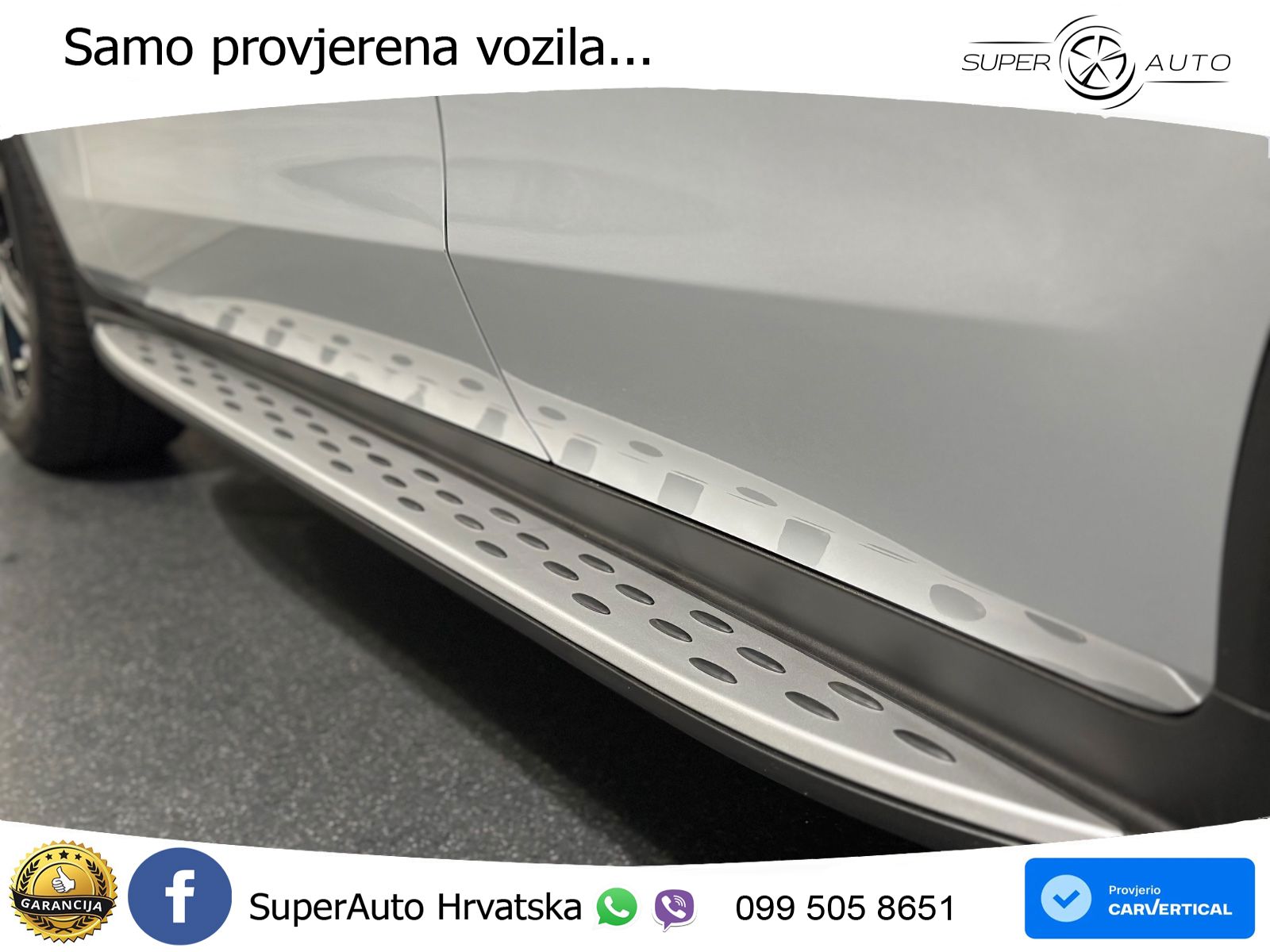 Mercedes GLC 220d (194 KS) 4MATIC G-TRONIC