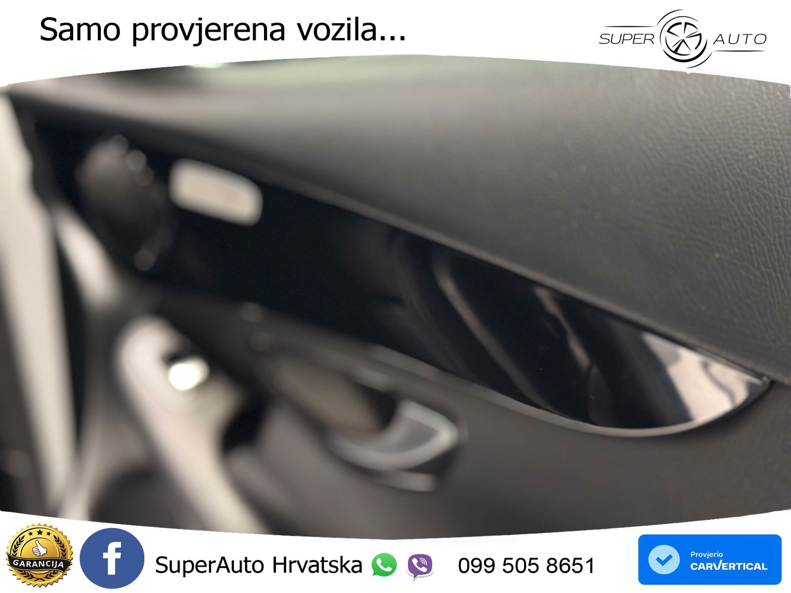 Mercedes GLC 220d (194 KS) 4MATIC G-TRONIC
