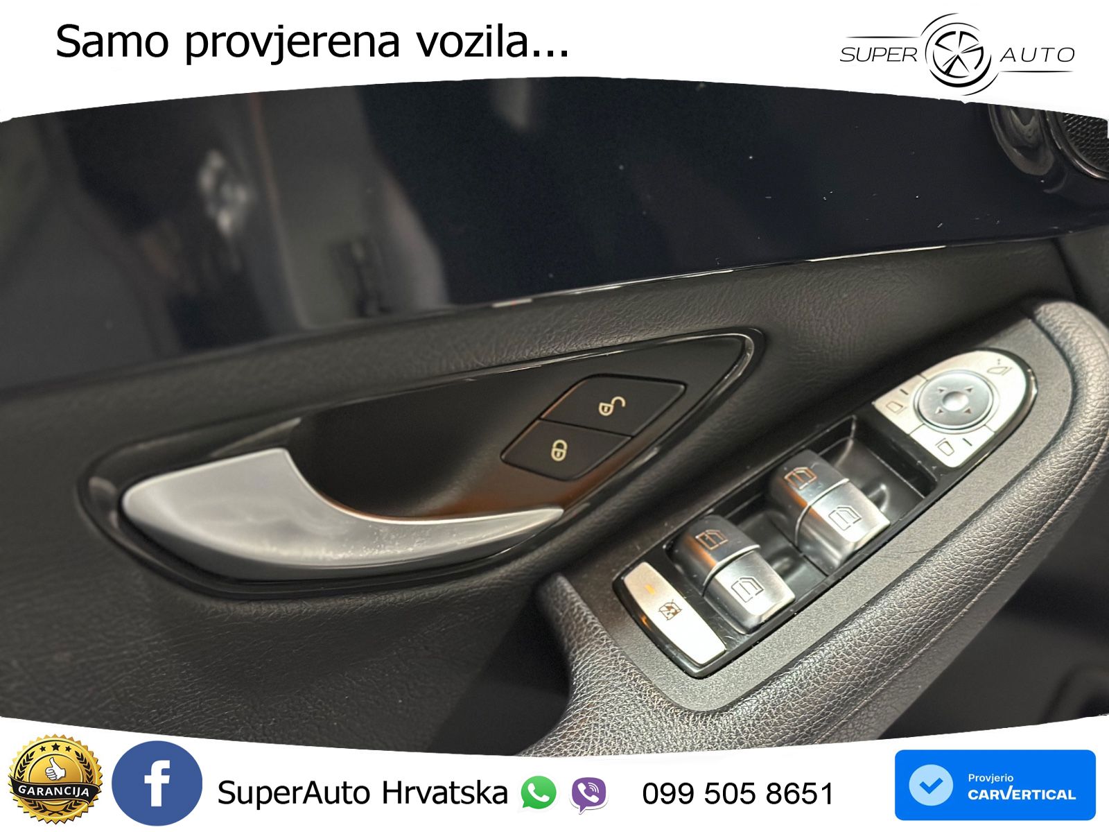 Mercedes GLC 220d (194 KS) 4MATIC G-TRONIC