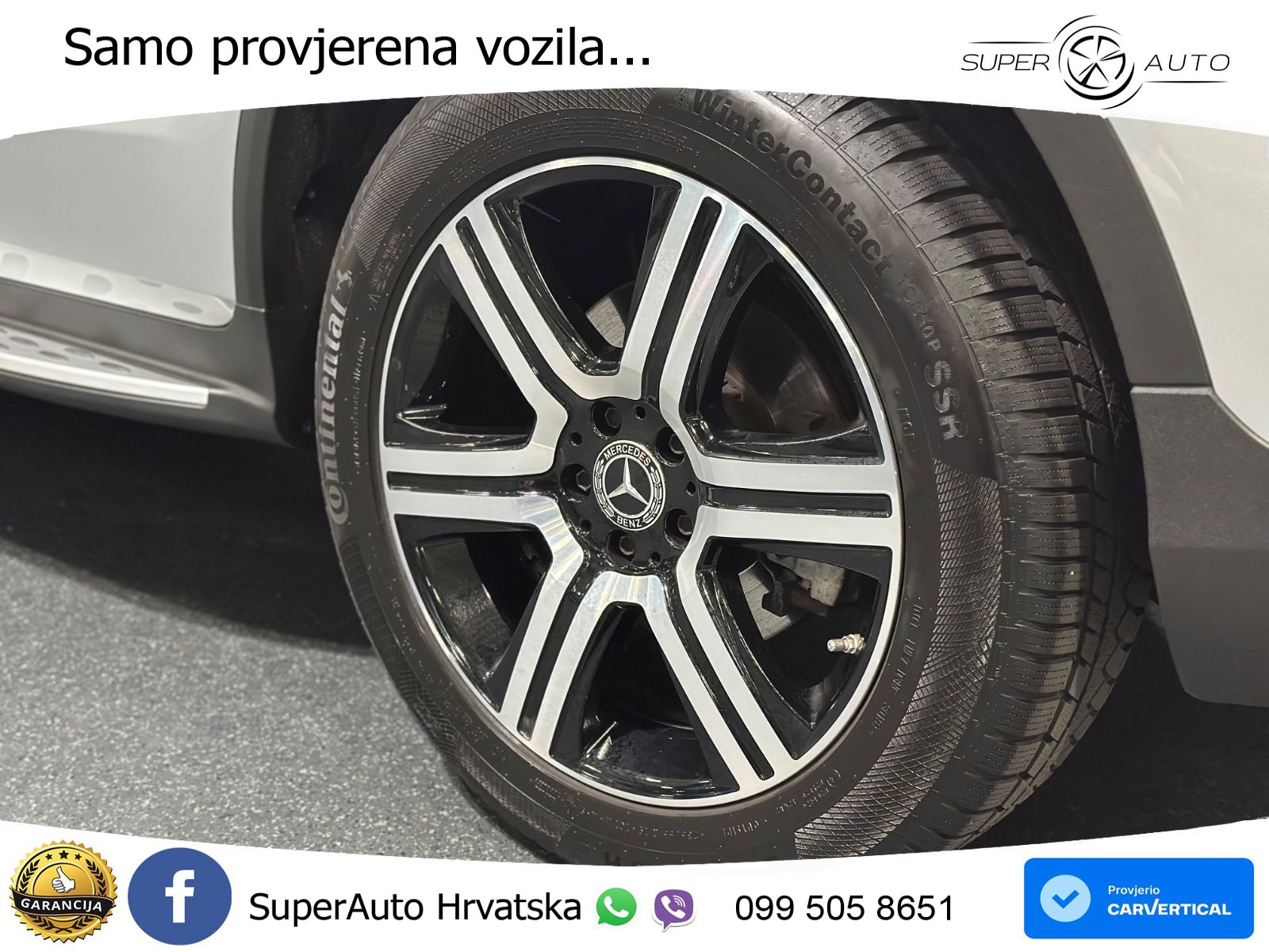 Mercedes GLC 220d (194 KS) 4MATIC G-TRONIC