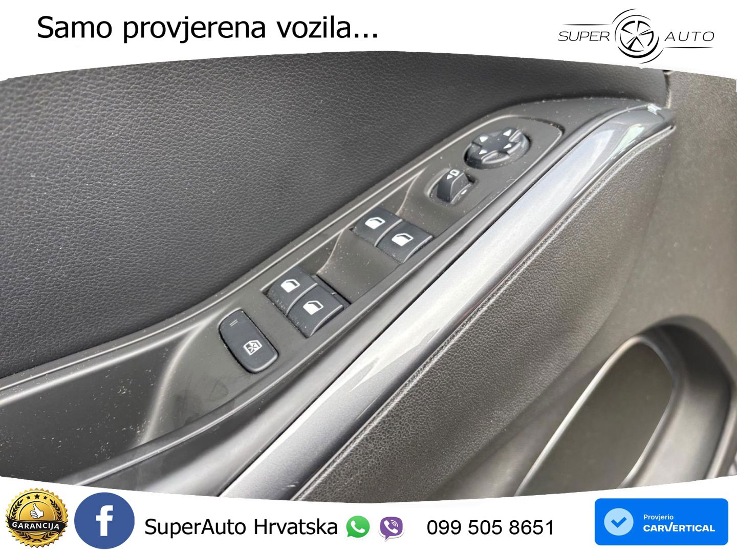 Opel Grandland X 1.2 Turbo (130 KS) Automatic Ultimate