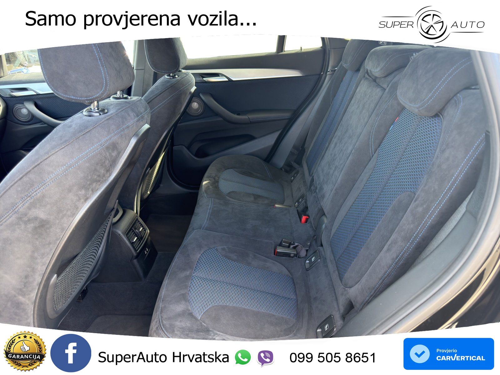 BMW X1 20i (192 KS) Steptronic M Sport LED+GR SJED+ACC