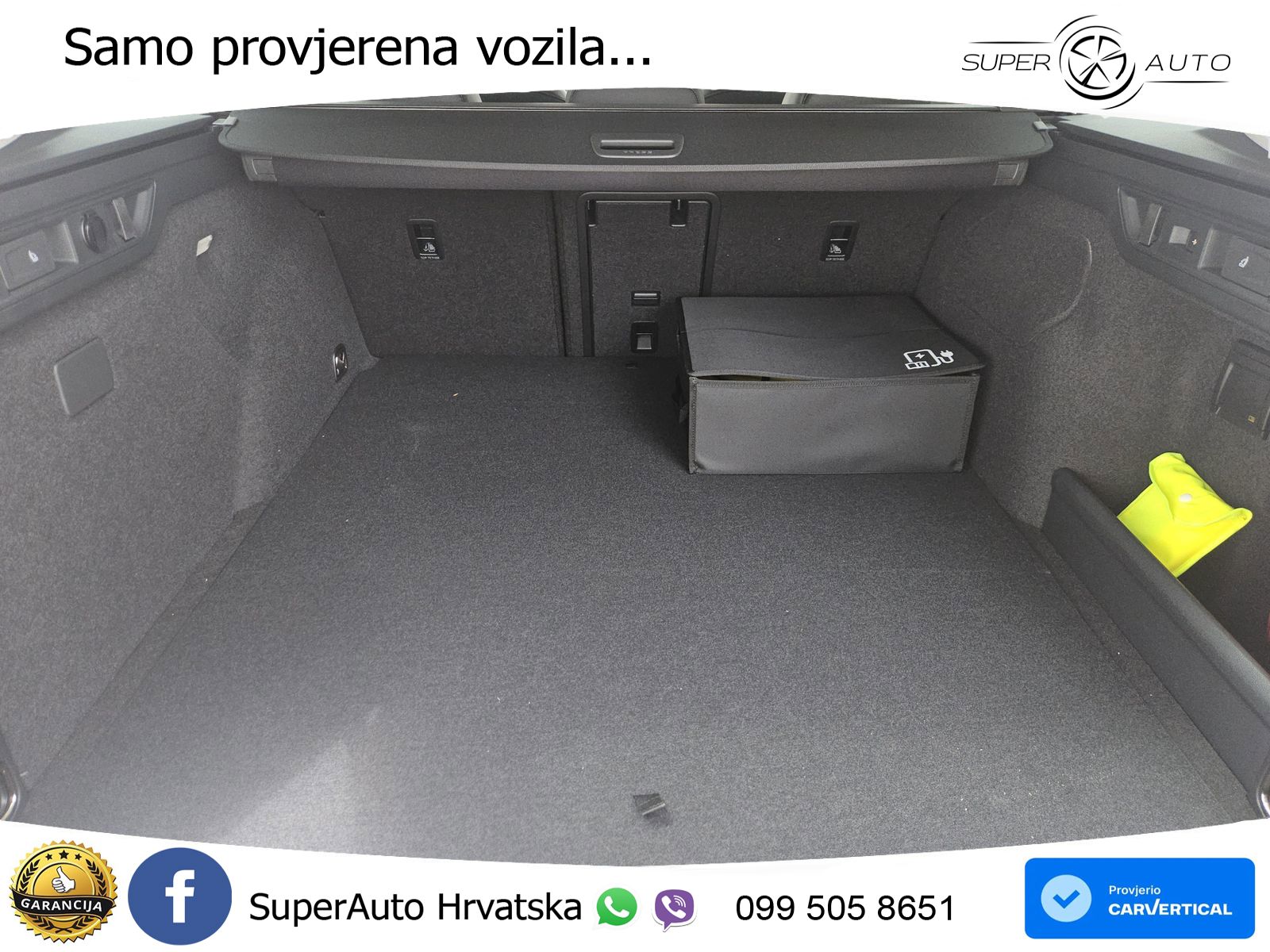 Volkswagen Passat Variant 1.5 TSI (204 KS) eHybrid DSG Business LED+GR SJED+ACC