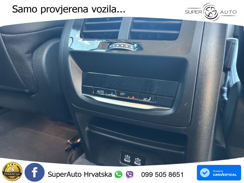 BMW X3 30i xDrive Steptronic