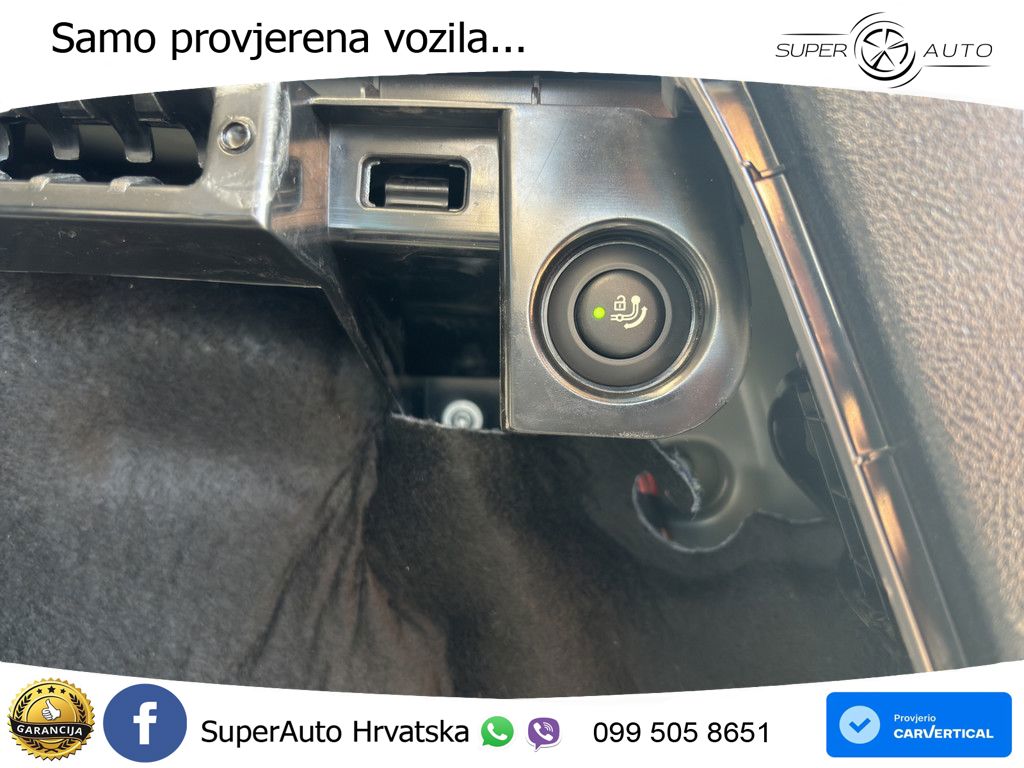 BMW X3 30i xDrive Steptronic