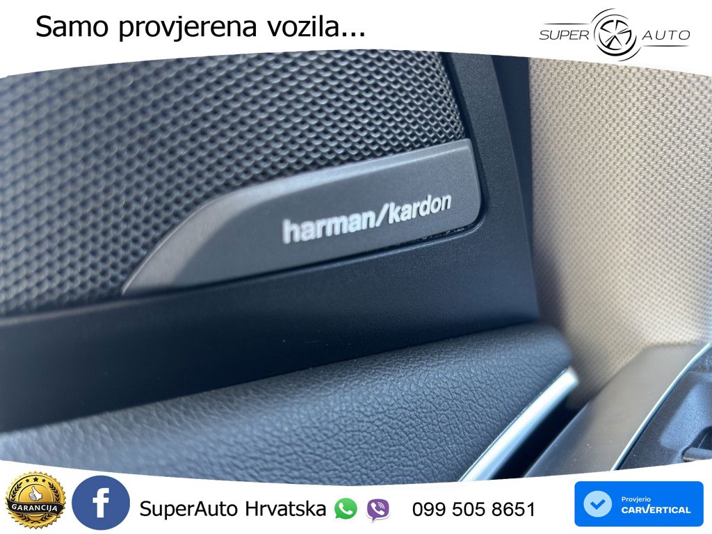 BMW X3 30i xDrive Steptronic