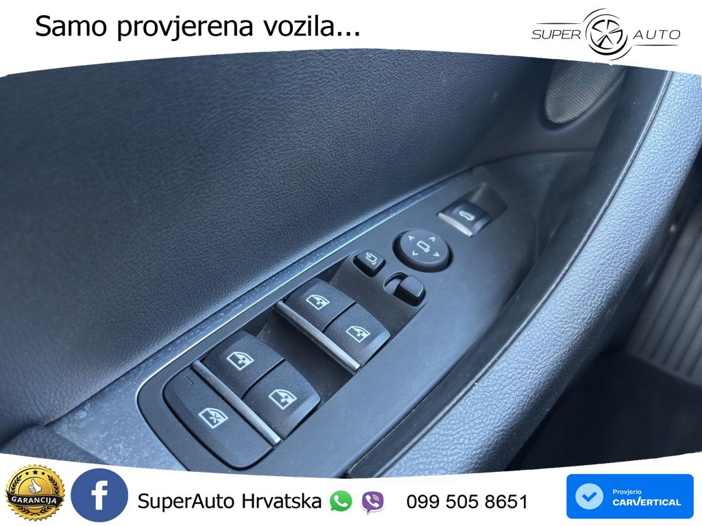 BMW X3 30i xDrive Steptronic