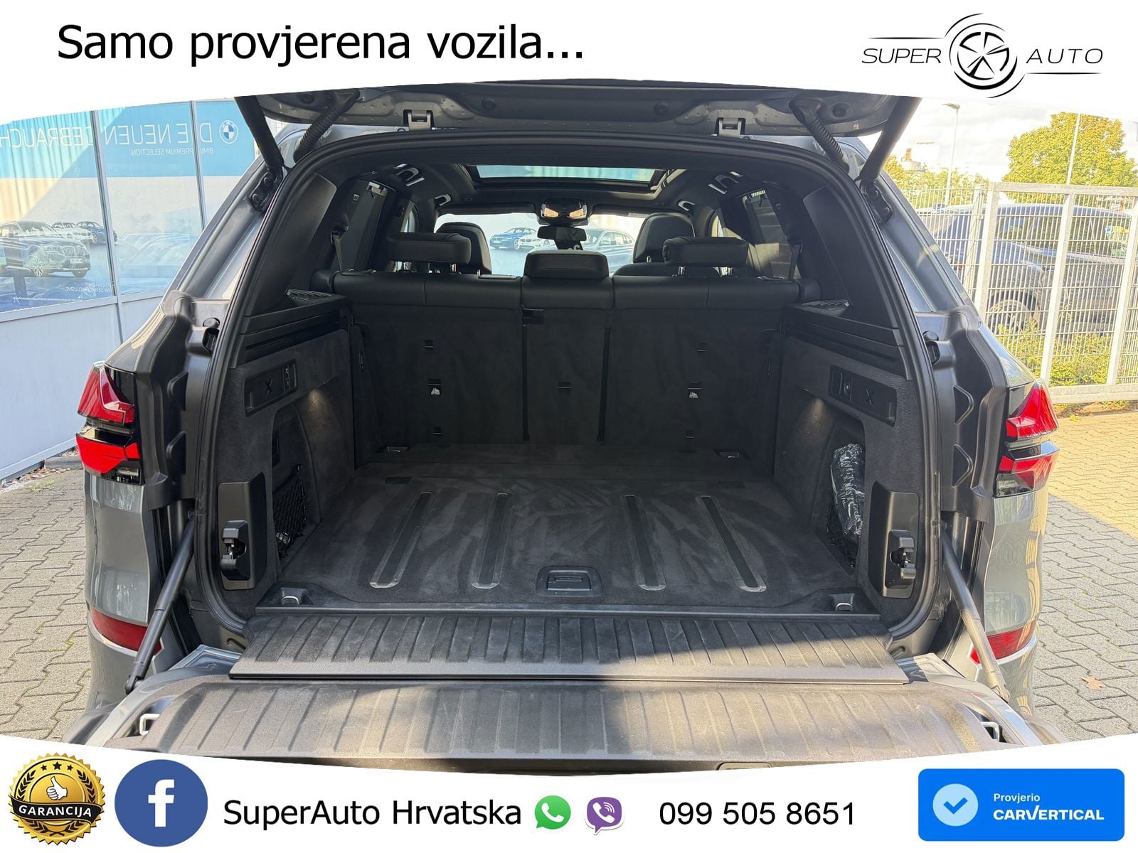 BMW X5 30d (298 KS) xDrive Steptronic M Sport LED+GR SJED+ACC