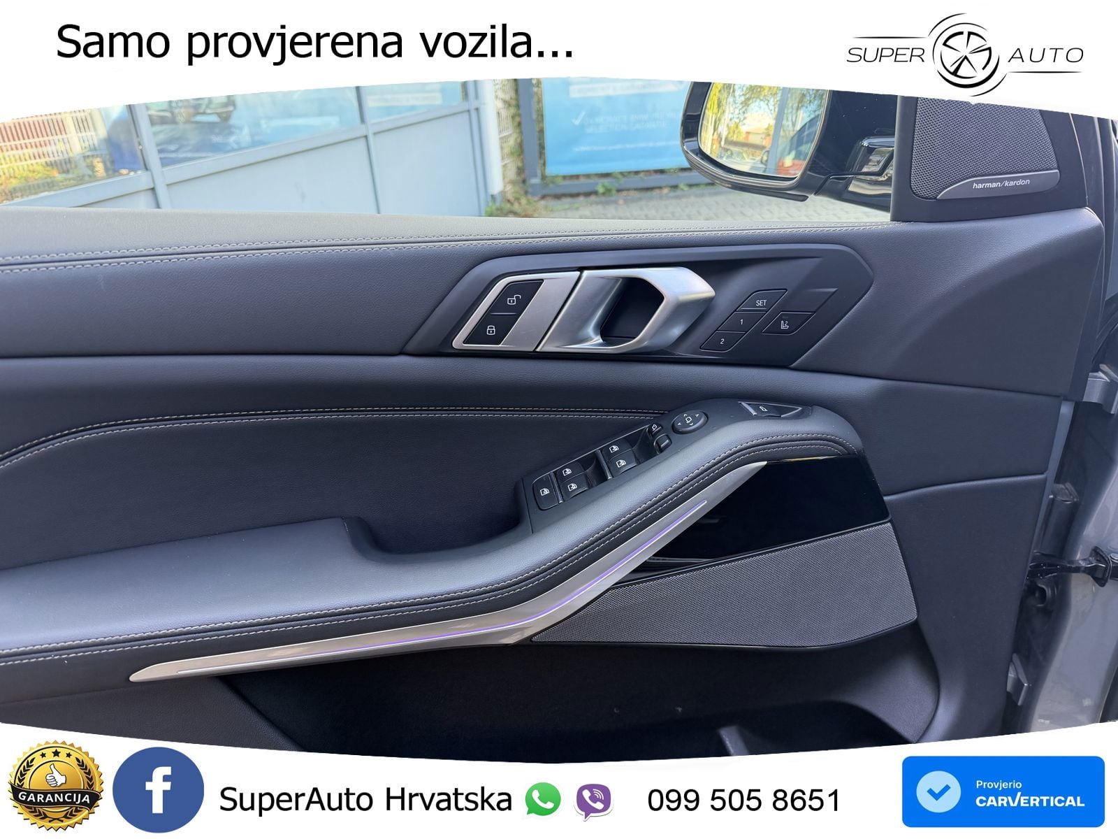 BMW X5 30d (298 KS) xDrive Steptronic M Sport LED+GR SJED+ACC