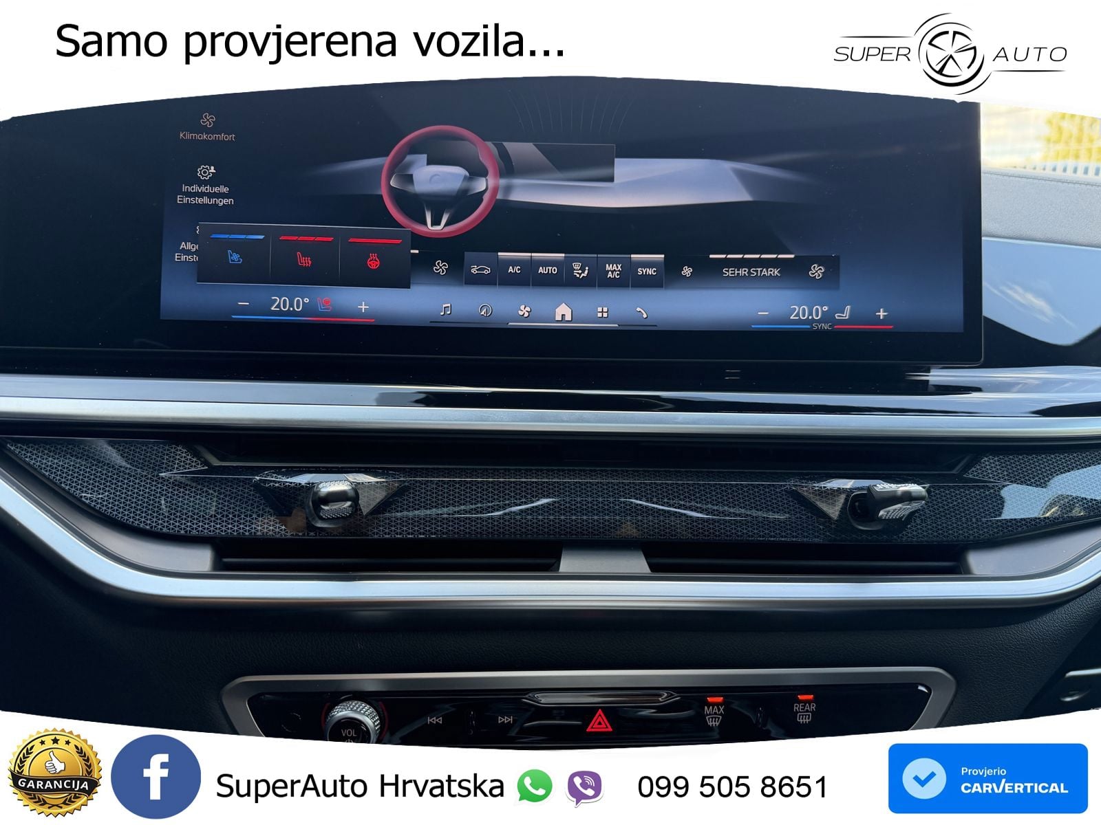BMW X5 30d (298 KS) xDrive Steptronic M Sport LED+GR SJED+ACC