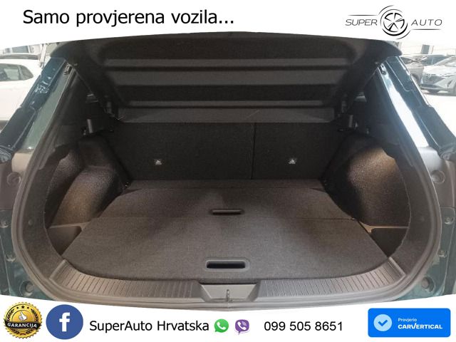 Nissan Qashqai 1.3 DIG-T (158 KS) Xtronic N-Connecta LED+GR SJED+ACC