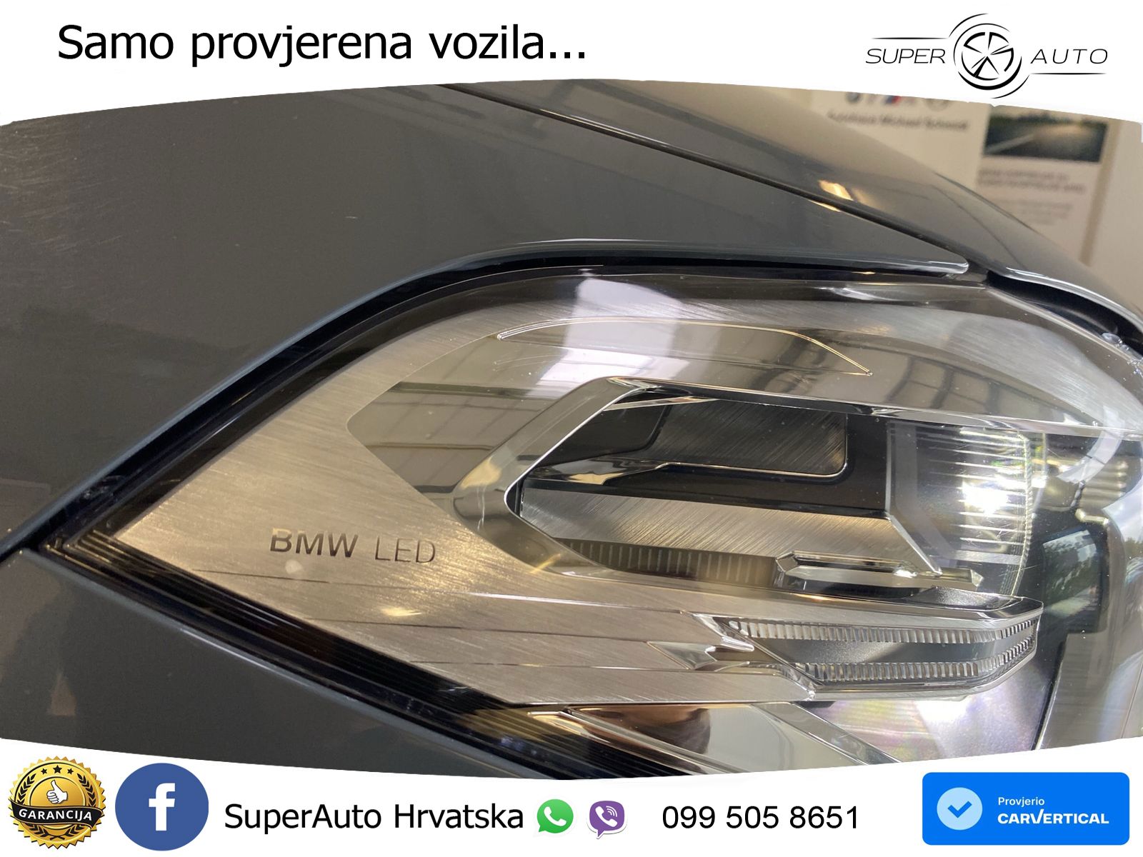 BMW X2 M35i xDrive Steptronic M Sport LED+GR SJED+ACC