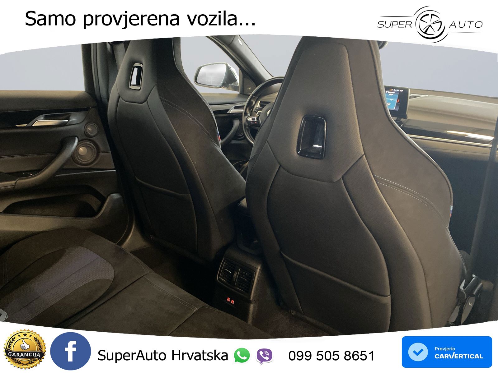 BMW X2 M35i xDrive Steptronic M Sport LED+GR SJED+ACC