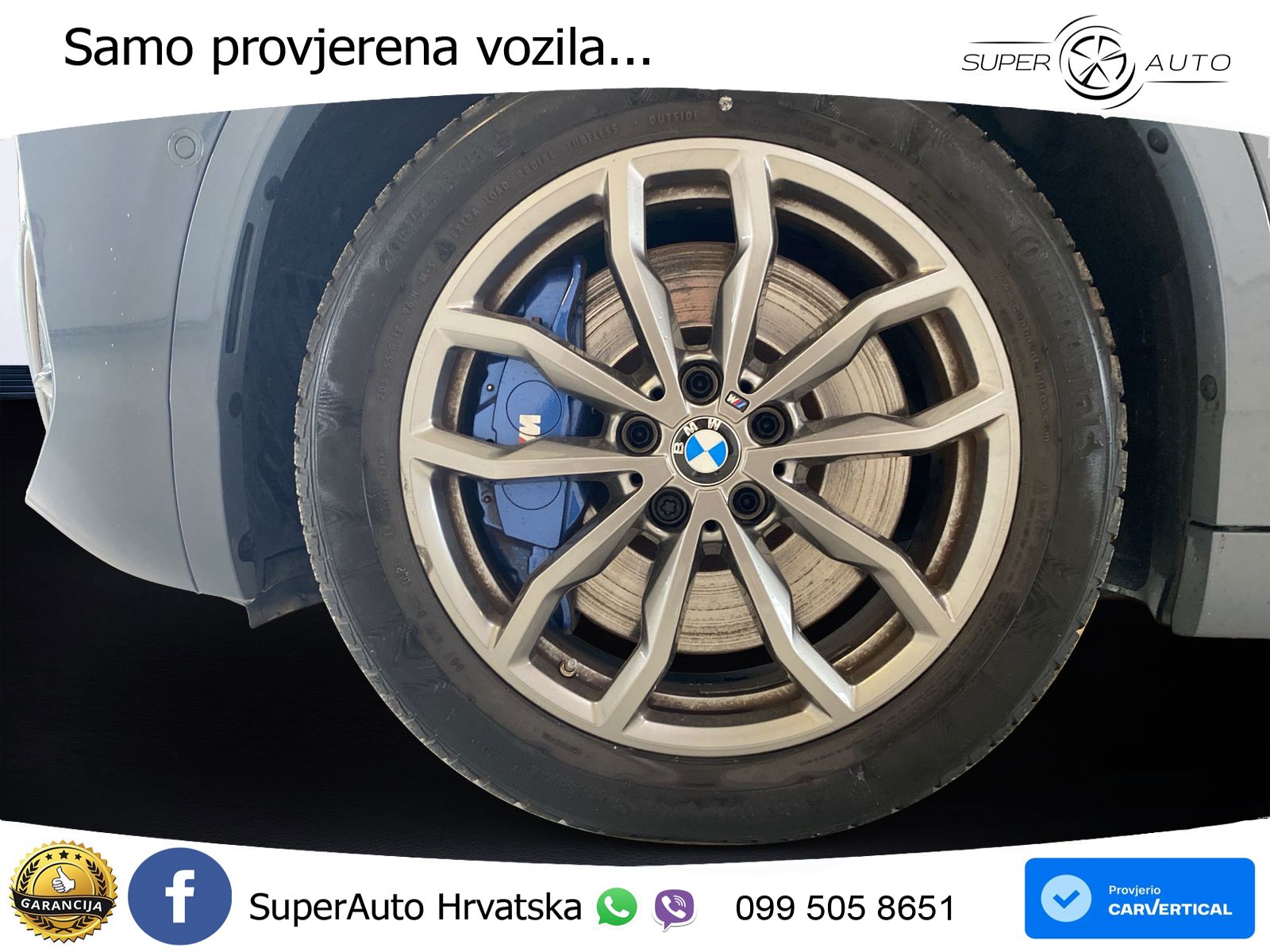 BMW X2 M35i xDrive Steptronic M Sport LED+GR SJED+ACC