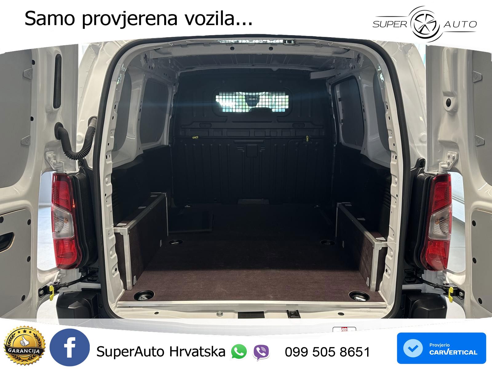 Peugeot Partner M Kastenwagen Diesel 100 102 KS