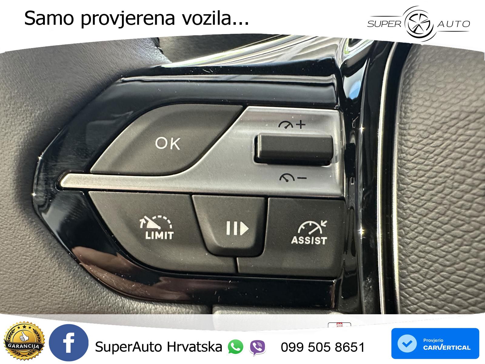 Peugeot Partner M Kastenwagen Diesel 100 102 KS