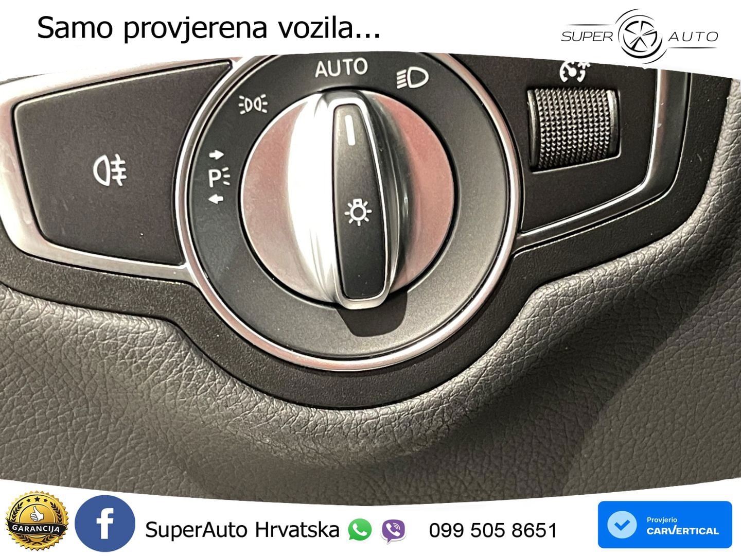 Mercedes GLC 220d (194 KS) 4MATIC G-TRONIC LED+GR SJED+ACC