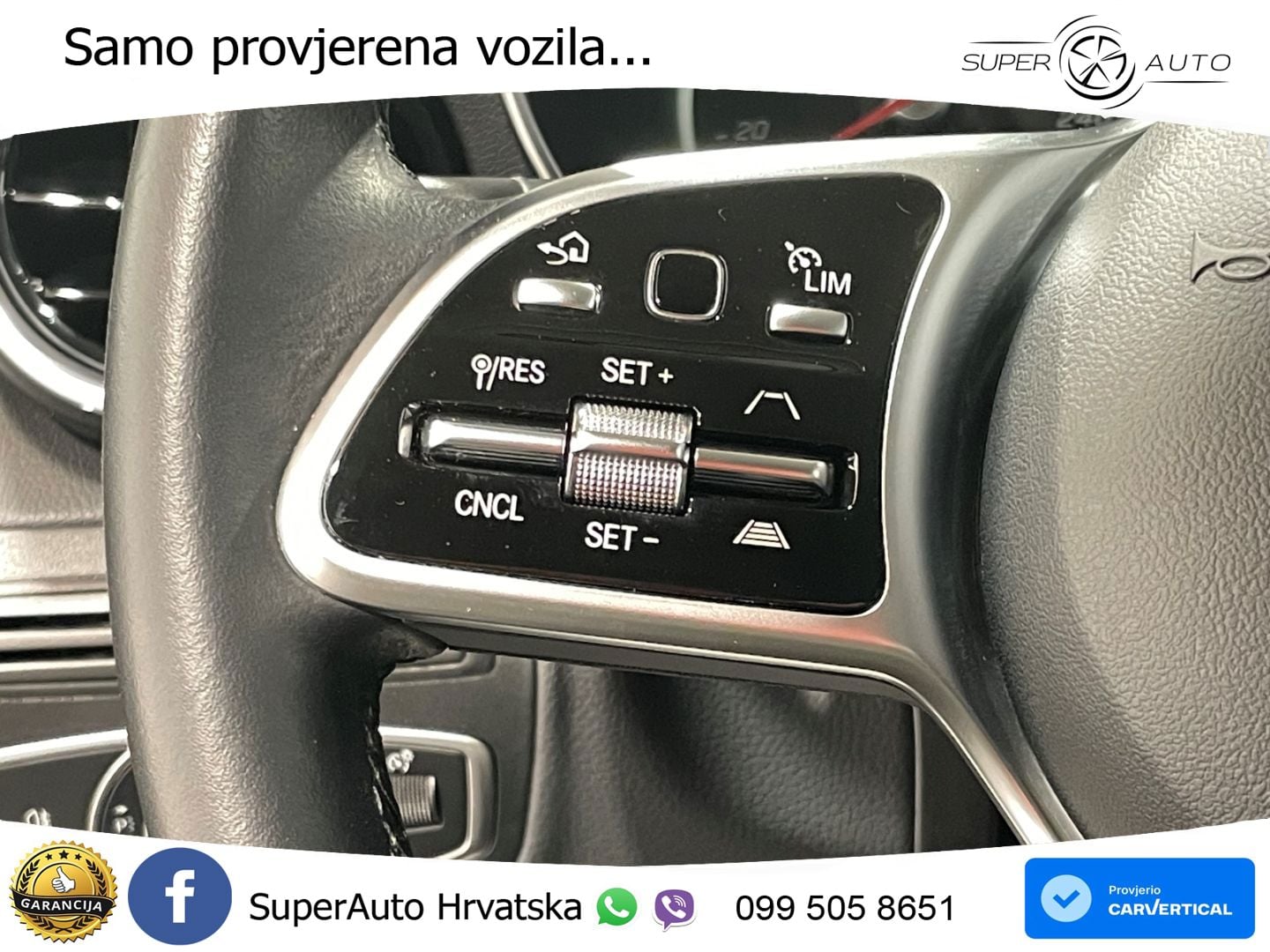 Mercedes GLC 220d (194 KS) 4MATIC G-TRONIC LED+GR SJED+ACC