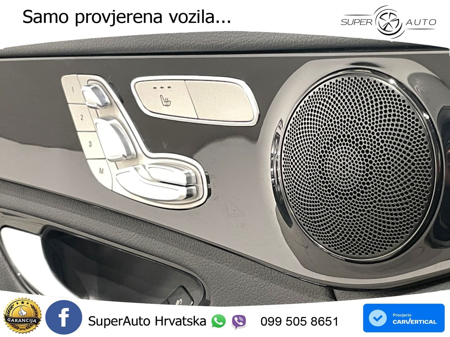 Mercedes GLC 220d (194 KS) 4MATIC G-TRONIC LED+GR SJED+ACC