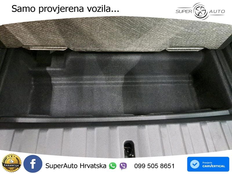 BMW iX2 66.5 kWh (313 KS) xDrive30