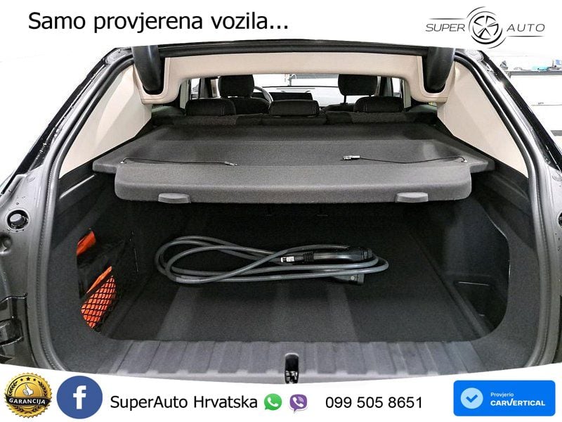 BMW iX2 66.5 kWh (313 KS) xDrive30