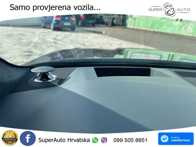 Audi RS6 Avant 4.0 TFSI V8 performance (630 KS)  quattro tiptronic LED+GR SJED+ACC