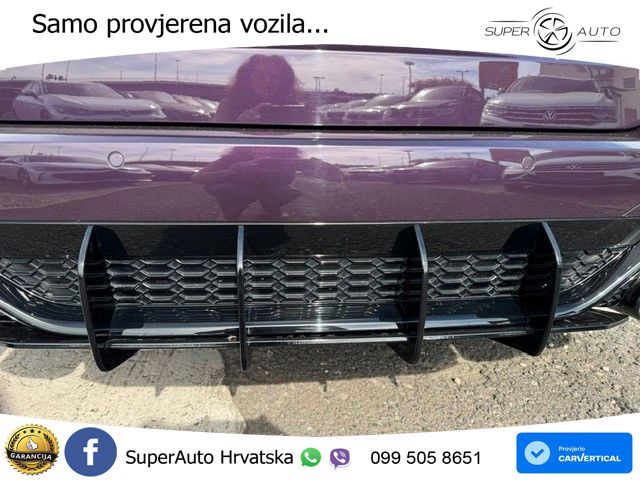 Audi RS6 Avant 4.0 TFSI V8 performance (630 KS)  quattro tiptronic LED+GR SJED+ACC