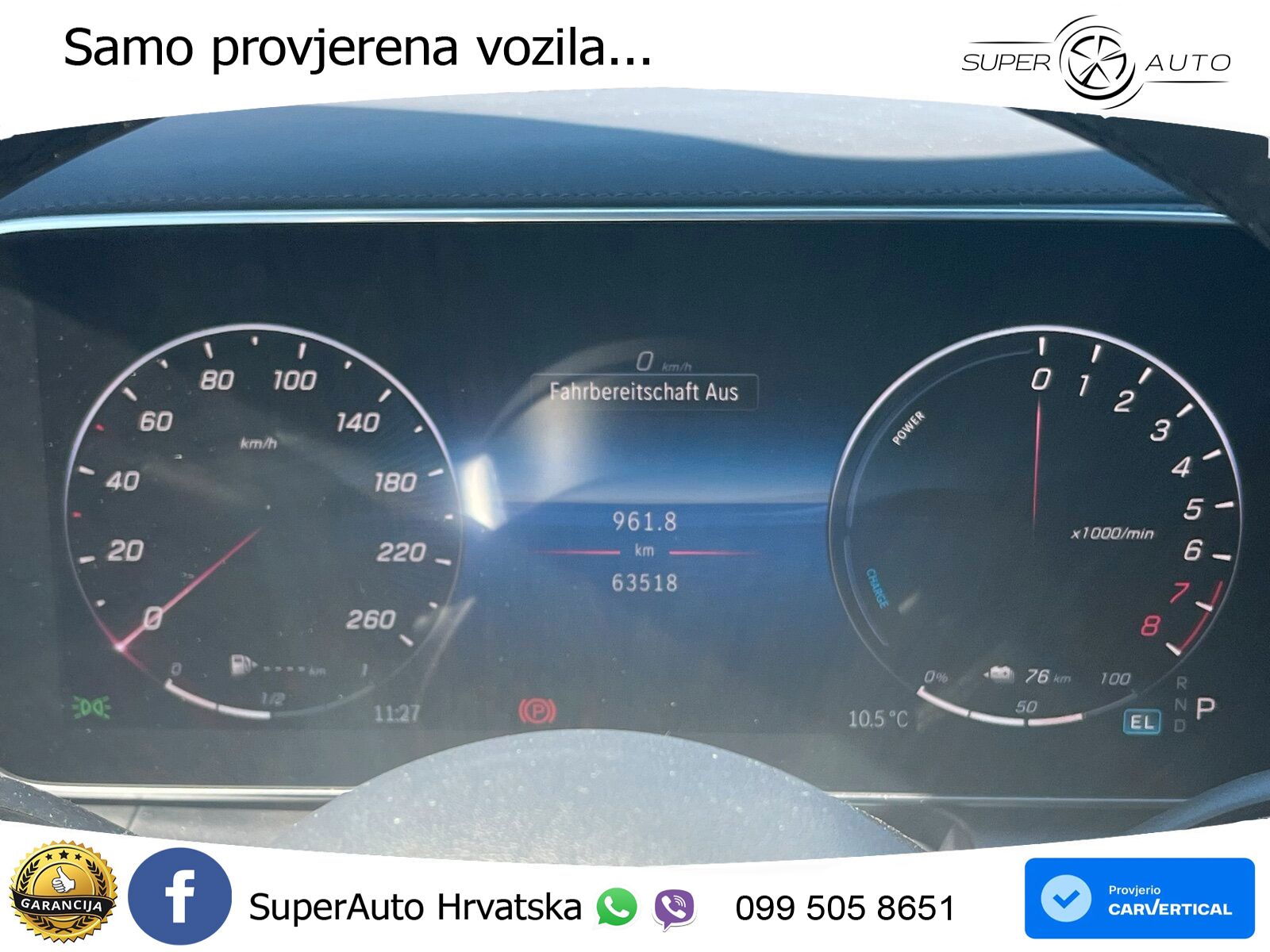 Mercedes GLC 400e (381 KS) 4MATIC 9G-TRONIC AMG ACC+GR SJED+360+PANO