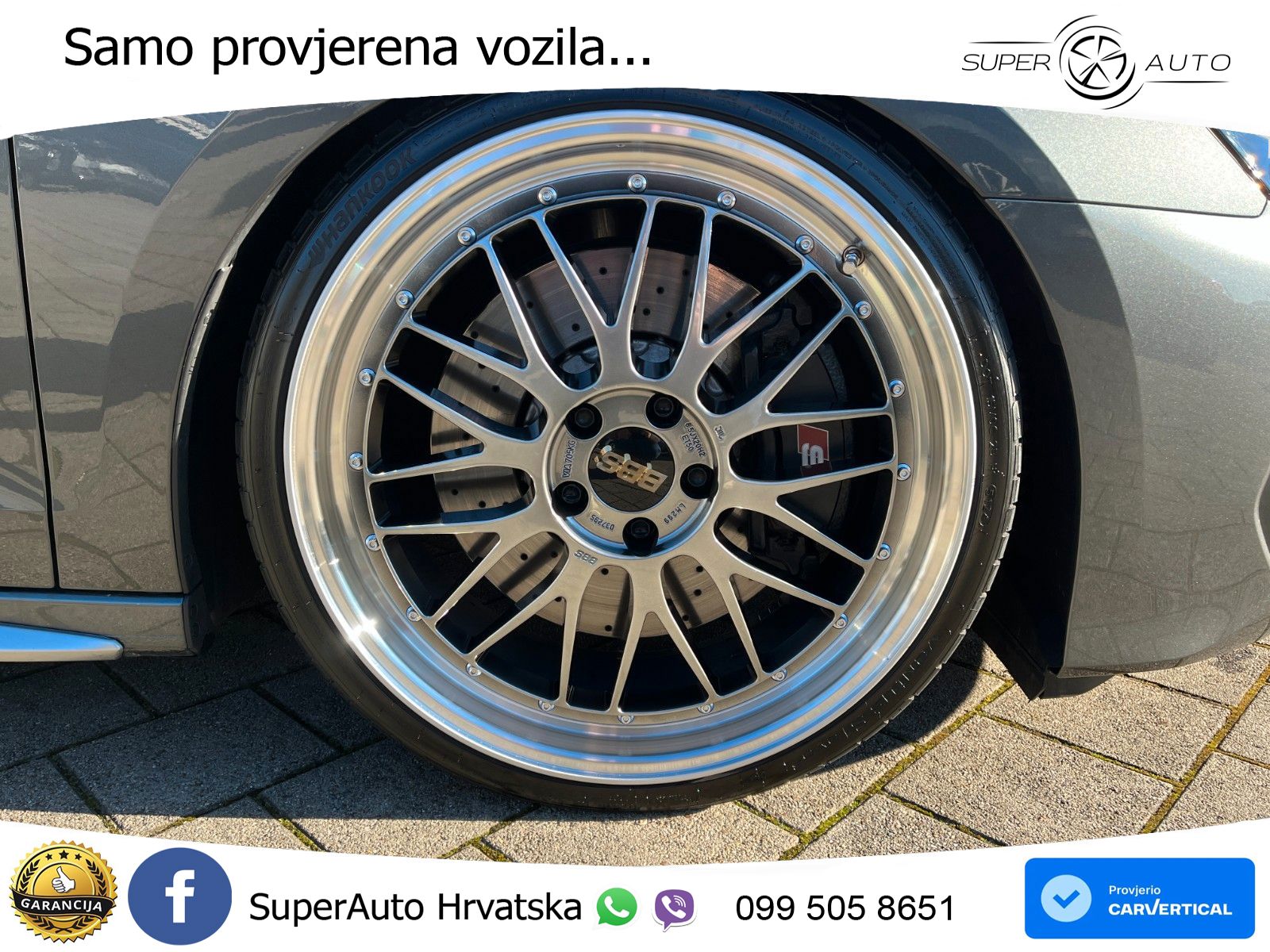 Audi S3 2.0 TFSI (333 KS) quattro S tronic