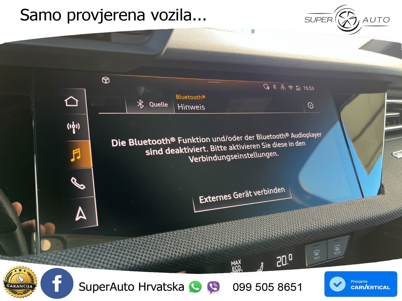 Audi S3 2.0 TFSI (333 KS) quattro S tronic