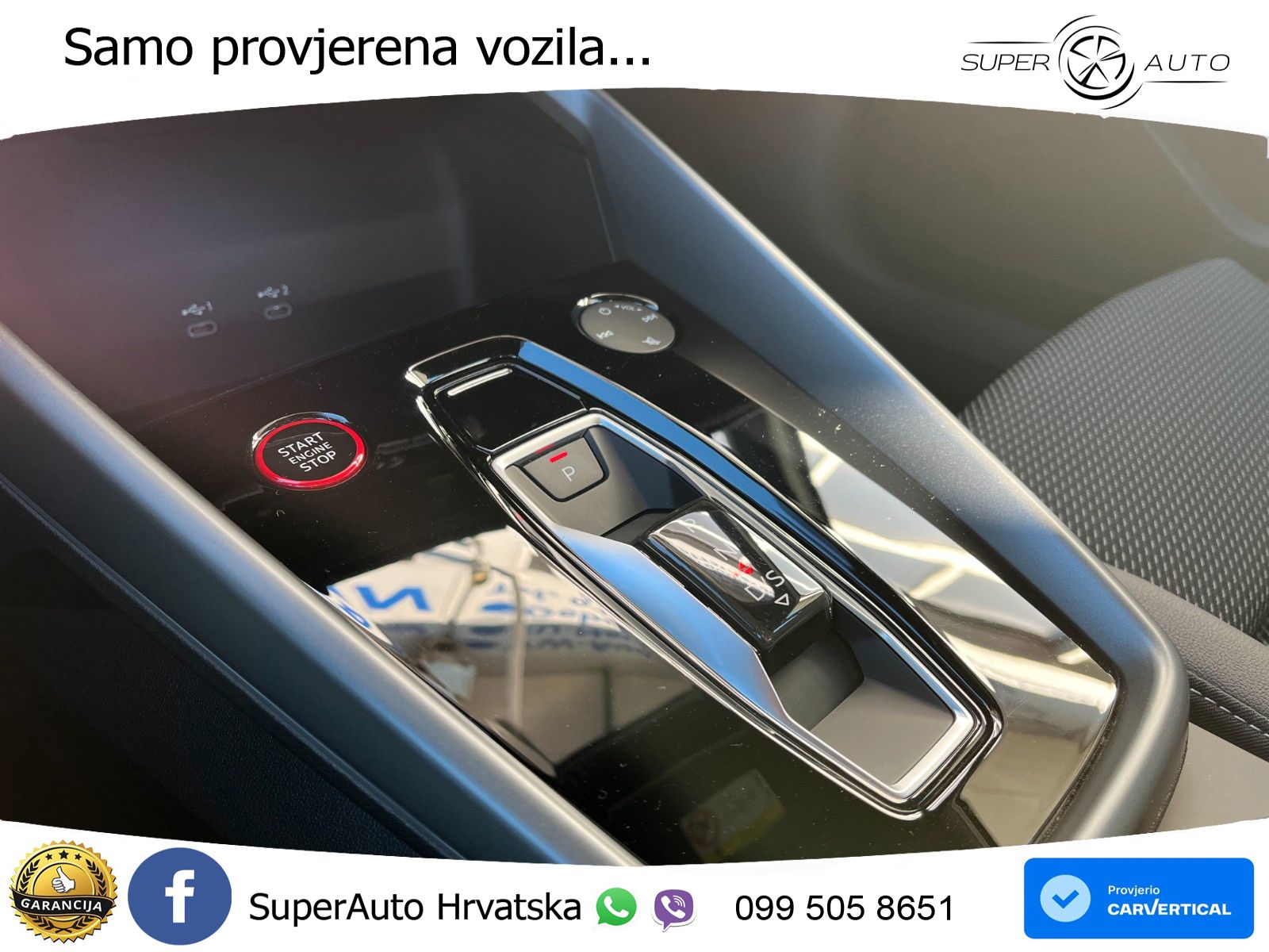 Audi S3 2.0 TFSI (333 KS) quattro S tronic