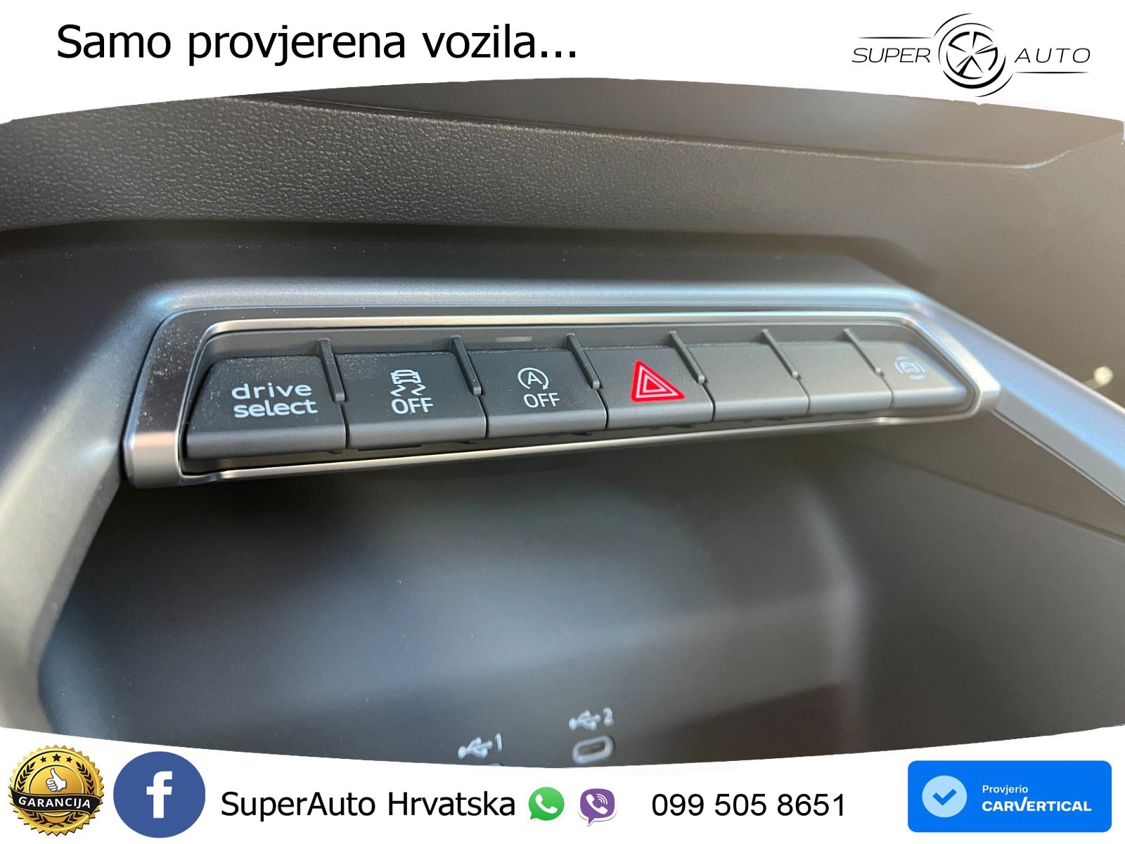 Audi S3 2.0 TFSI (333 KS) quattro S tronic