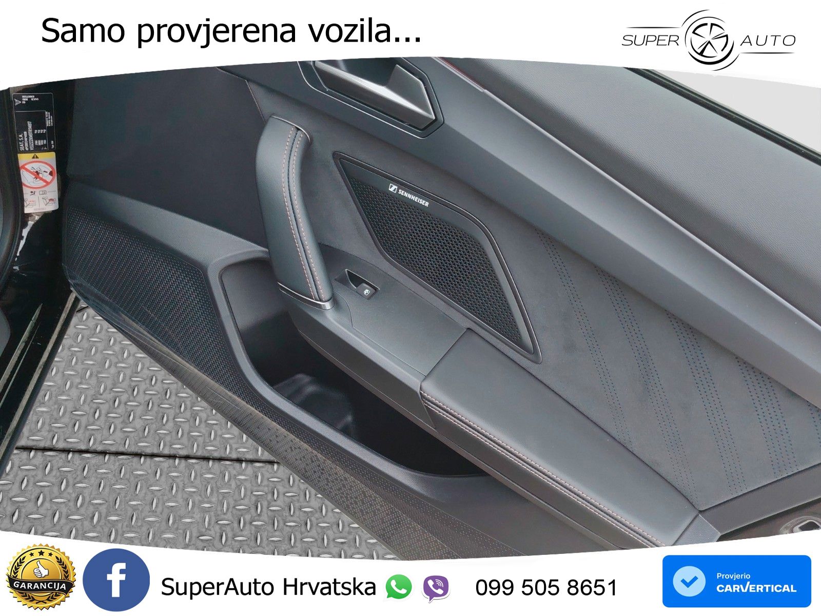 Cupra Formentor 1.5 TSI (204 KS) e-Hybrid DSG LED+GR SJED+ACC