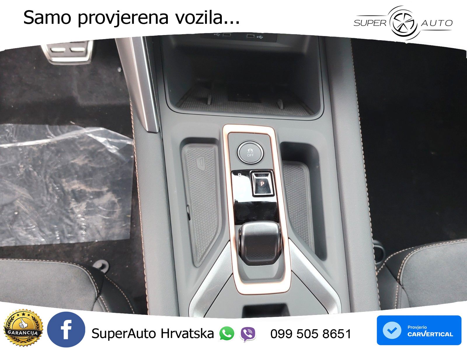 Cupra Formentor 1.5 TSI (204 KS) e-Hybrid DSG LED+GR SJED+ACC