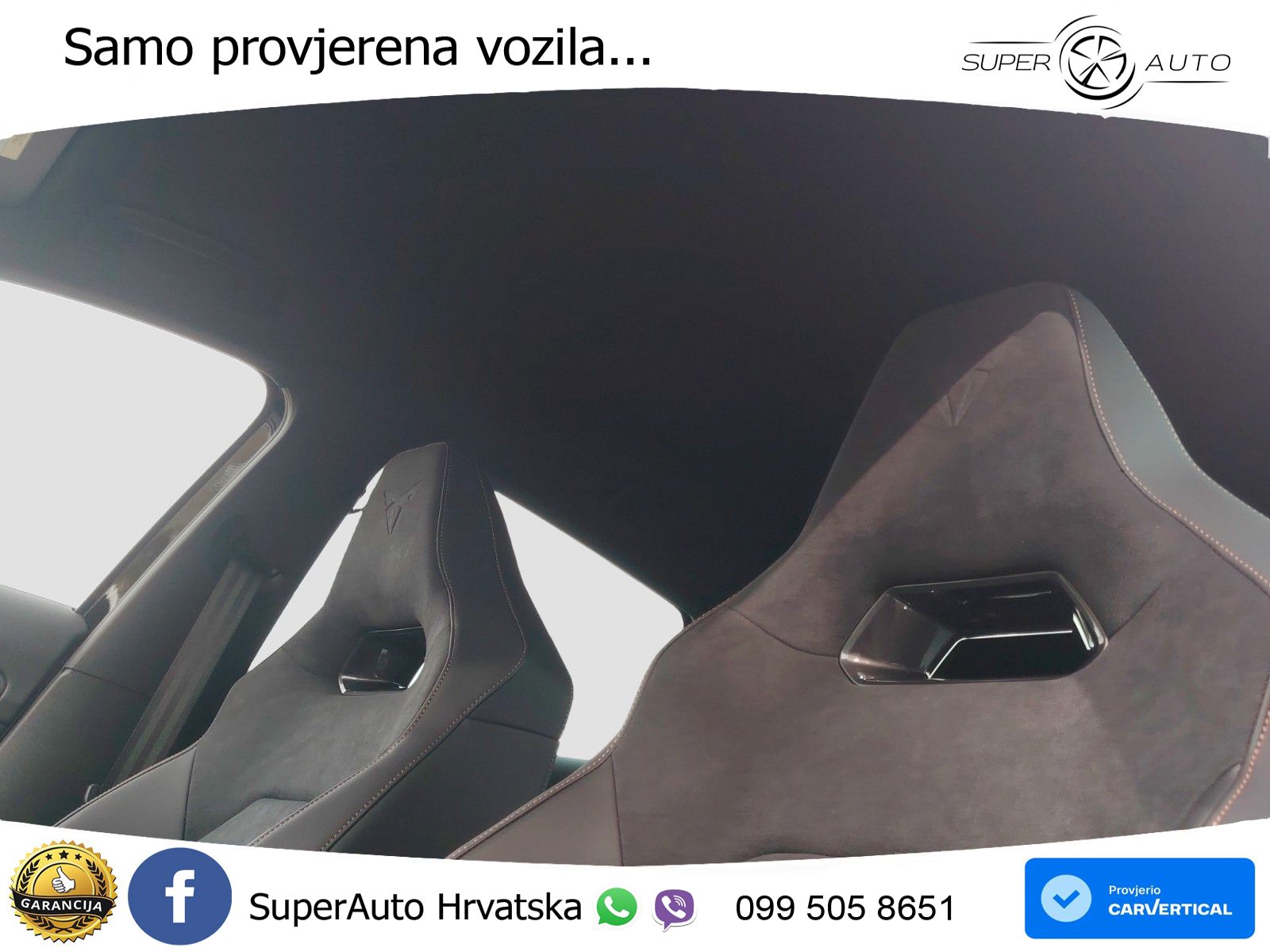 Cupra Formentor 1.5 TSI (204 KS) e-Hybrid DSG LED+GR SJED+ACC