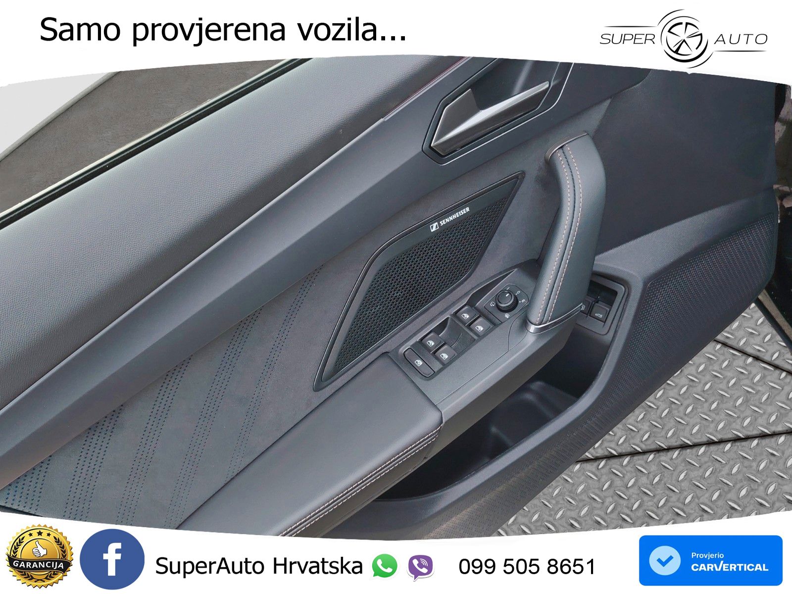 Cupra Formentor 1.5 TSI (204 KS) e-Hybrid DSG LED+GR SJED+ACC