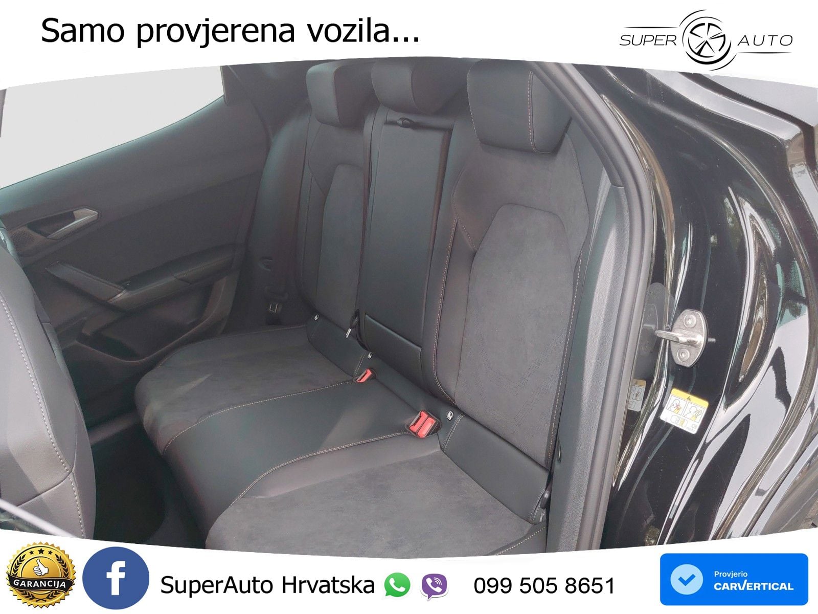 Cupra Formentor 1.5 TSI (204 KS) e-Hybrid DSG LED+GR SJED+ACC